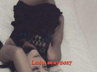 Lulu_sexy2017