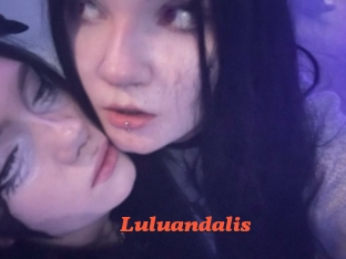 Luluandalis