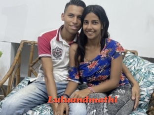 Luluandmathi