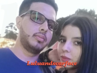 Luluandscarface