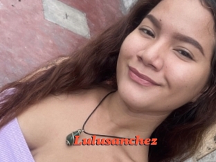 Lulusanchez