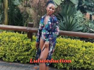 Luluseduction