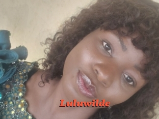 luluwilde Livespot