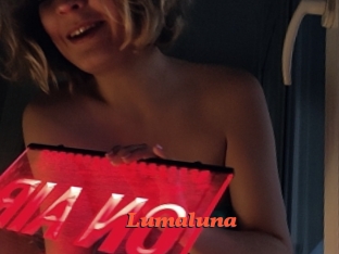 lumaluna Livespot