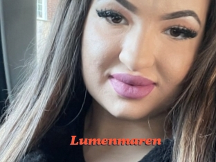 Lumenmaren