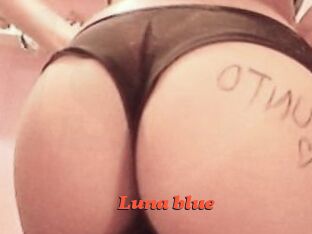 luna_blue Livespot