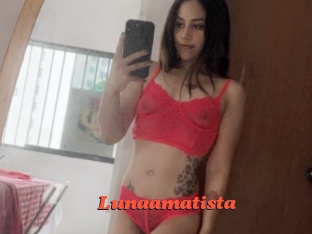 Lunaamatista