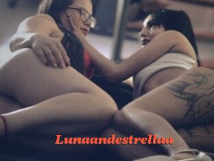 Lunaandestrellaa