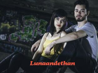 Lunaandethan