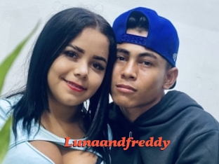 lunaandfreddy Livespot