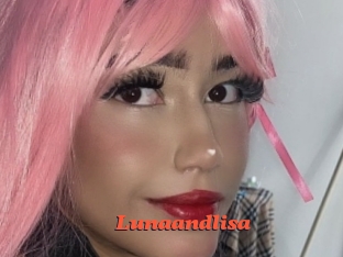 Lunaandlisa