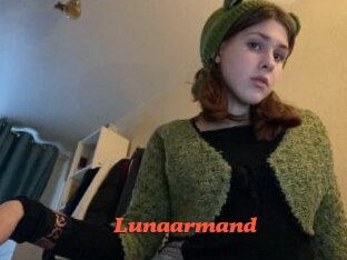 Lunaarmand