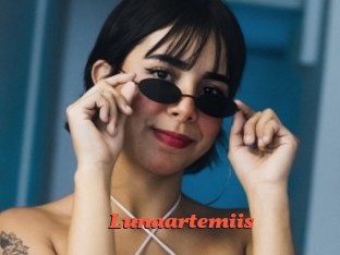 Lunaartemiis
