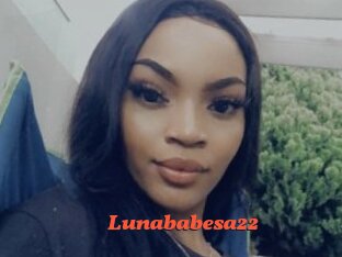 Lunababesa22