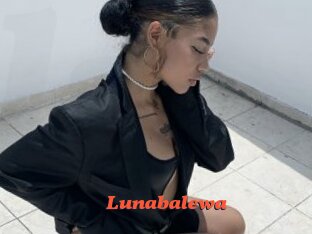 Lunabalewa
