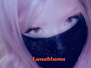 Lunabluma