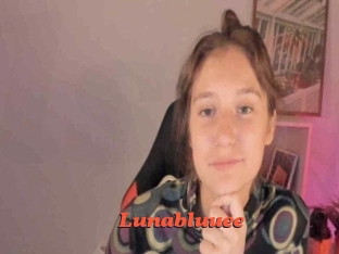 Lunabluuee