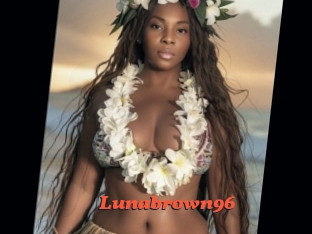 lunabrown96 Livespot