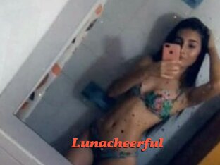 lunacheerful Livespot