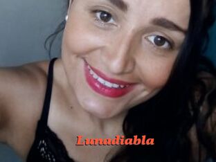 lunadiabla Livespot