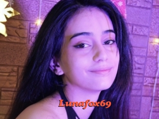 Lunafox69