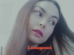 Lunagasai