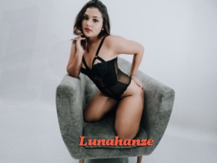 Lunahanze
