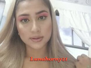 lunahorny21 Livespot