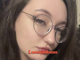 Lunajakson