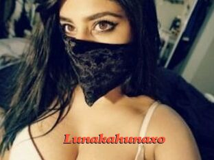 Lunakahunaxo
