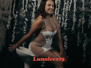 lunaleex19 Livespot