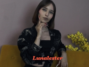 Lunalester