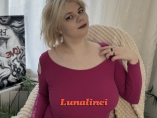Lunalinei