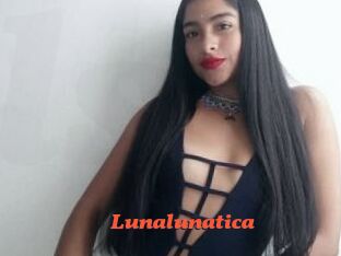 Lunalunatica
