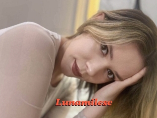 Lunamilese