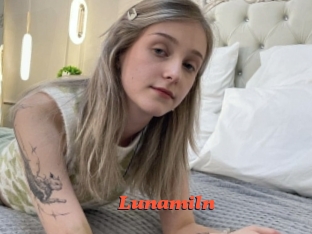 lunamiln Livespot