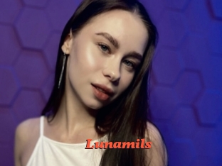 Lunamils