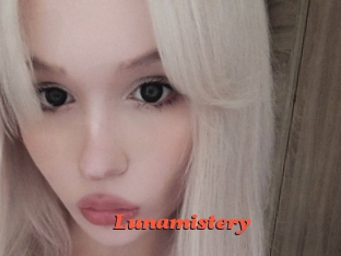 Lunamistery