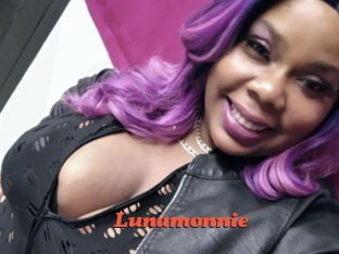 Lunamonnie