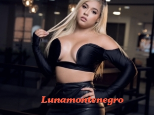Lunamontenegro