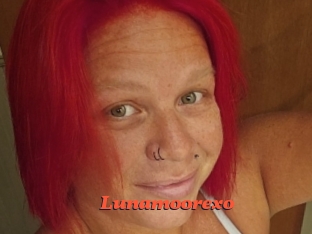 Lunamoorexo