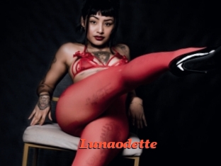 lunaodette Livespot
