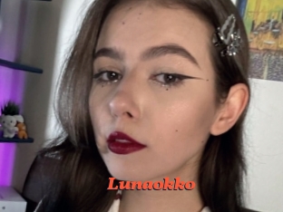 Lunaokko