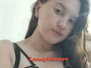 Lunapleasure