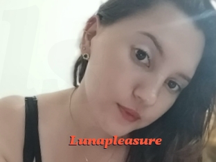 Lunapleasure