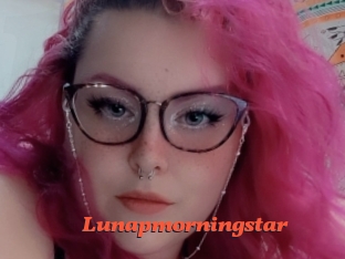 Lunapmorningstar
