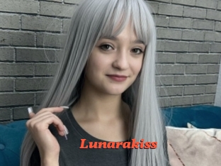 Lunarakiss