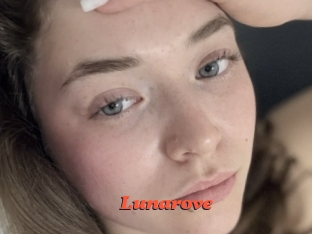 Lunarove
