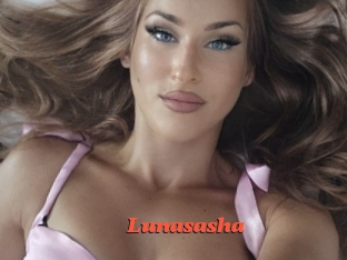 Lunasasha