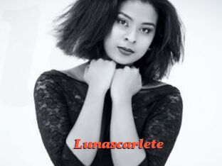 Lunascarlete